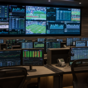 sports betting regulation US casino news illustration
