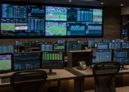 sports betting regulation US casino news illustration