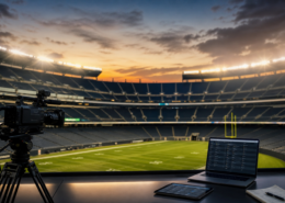Fanatics NFL sportsbook partnership editorial news image