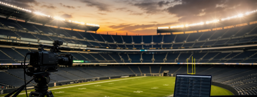Fanatics NFL sportsbook partnership editorial news image