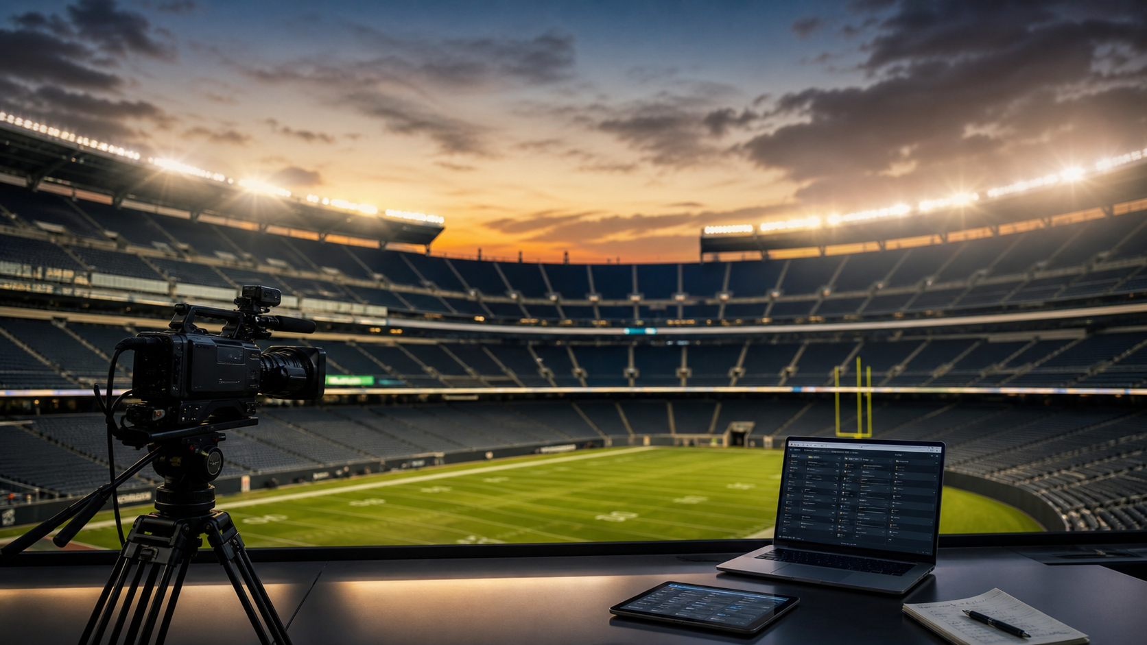 Fanatics NFL sportsbook partnership editorial news image