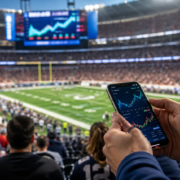 NFL prediction markets editorial news image