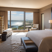Seneca Niagara renovation editorial news image
