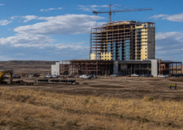 South Sioux City casino editorial news image