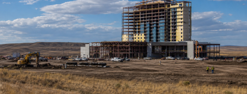 South Sioux City casino editorial news image
