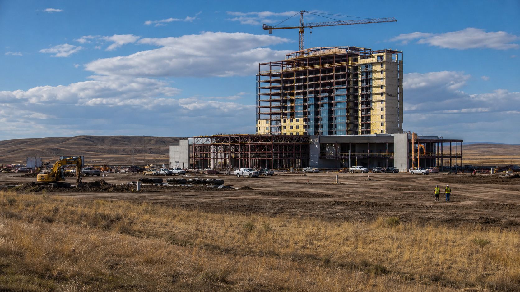 South Sioux City casino editorial news image