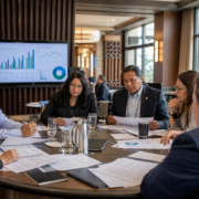 tribal gaming finance editorial news image