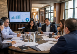 tribal gaming finance editorial news image
