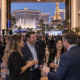 Editorial illustration for G2E Gaming Event: CDC Gaming Releases Pre-Show Party Photo Collection