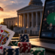 Editorial illustration for GGPoker Cheating Lawsuit: Bryn Kenney Case Raises Trust Questions for Online Poker