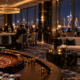 Editorial illustration for Resorts World NYC High Roller Room Opens in Queens