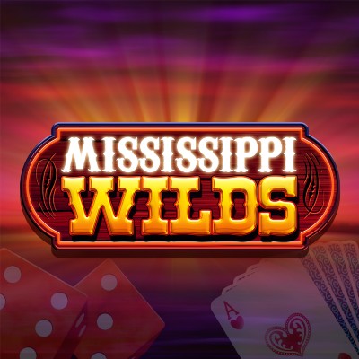 Mississippi Wilds online slot